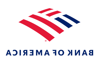 Logo Bank of America