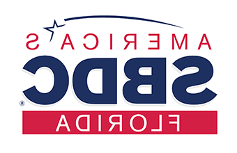 Logo America's SBDC Florida